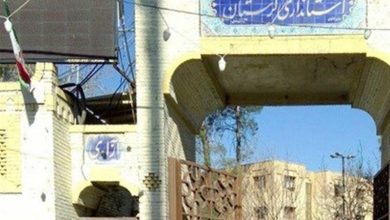 3 انتصاب جدید در بدنه مدیریتی لرستان؛ از استانداری تا فرمانداری ازنا / اخبار لرستان - اخبار استانها