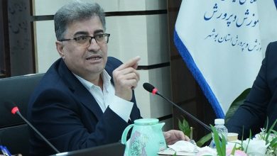 ایجاد رشتههای ایمنی و آتشنشانی در هنرستانهای استان بوشهر / اخبار بوشهر - اخبار استانها