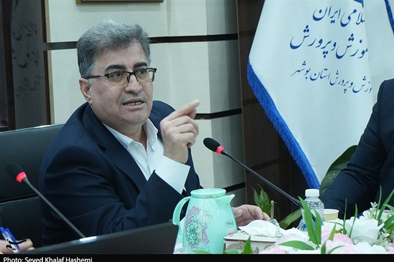 ایجاد رشتههای ایمنی و آتشنشانی در هنرستانهای استان بوشهر / اخبار بوشهر - اخبار استانها