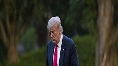 ترامپ: ایران ۲ هفته با دستیابی به سلاح هستهای فاصله داشت!