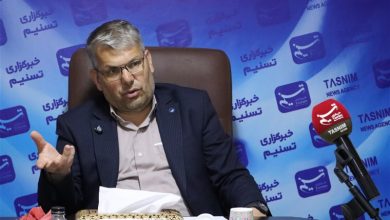 تأمین پایدار آب شرب و تسهیل توسعه شهرک زعفرانیه در اراک / اخبار مرکزی - اخبار استانها