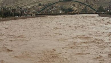 پیشبینی بارش 500 میلیمتری در زاگرس؛ احتمال سیلاب پاییزی در لرستان / اخبار لرستان - اخبار استانها