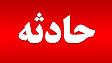 48 مصدوم در واژگونی اتوبوس بم ـ مشهد / اخبار کرمان - اخبار استانها