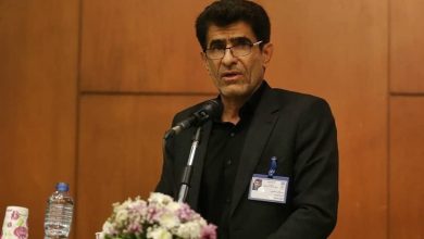 توضیح حیدری درباره پرونده مس رفسنجان؛ CAS هر رأیی بدهد، قابل اجراست / اخبار کرمان - اخبار استانها