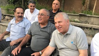 علی پروین: پرسپولیس تا ۵۰ سال دیگر هم نمیتواند استقلال را ششتایی کند / علی پروین , پرسپولیس , استقلال , دربی تهران , فوتبال ایران