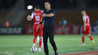 پرسپولیس با توازن تاکتیکی و عمق نیمکت، مدعی جدی قهرمانی لیگ برتر شد / پرسپولیس , لیگ برتر , استقلال , تراکتور , مدعی قهرمانی