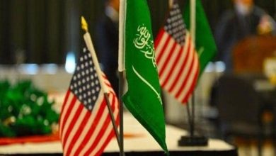 ترامپ سفید جدید آمریکا در عربستان را انتخاب کرد