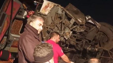 47 نقطه حادثهخیز در جادههای استان زنجان شناسایی شد / اخبار زنجان - اخبار استانها