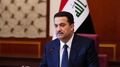نخستوزیر عراق: ۶۰ درصد از درآمدهای نفتی را به دلیل جنگ از دست دادیم
