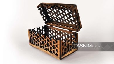 صنایع چوبی سنندج؛ روایت ماندگار هنر، ظرافت و خلاقیت در دل چوب+تصویر / اخبار کردستان - اخبار استانها