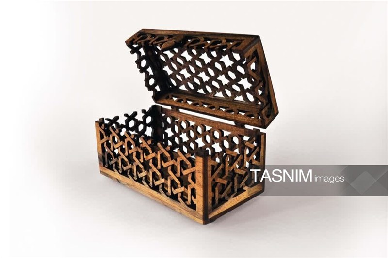 صنایع چوبی سنندج؛ روایت ماندگار هنر، ظرافت و خلاقیت در دل چوب+تصویر / اخبار کردستان - اخبار استانها