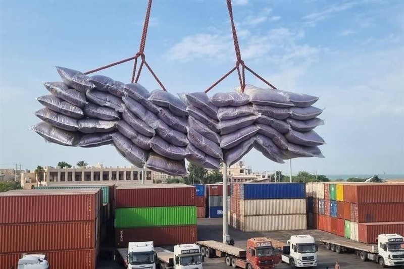 افزایش 368 درصدی ظرفیت کالای اساسی از استان بوشهر / اخبار بوشهر - اخبار استانها