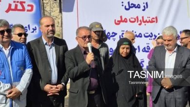 مدرنترین پایگاه اطفای حریق جنوب کشور در گچساران کلنگزنی شد+تصاویر / اخبار کهگیلویه و بویراحمد - اخبار استانها