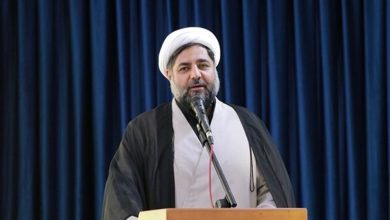 مسائل فرهنگی از میدان جنگ جدا نیست/ هنر باید به مسائل روز حساس باشد / اخبار لرستان - اخبار استانها