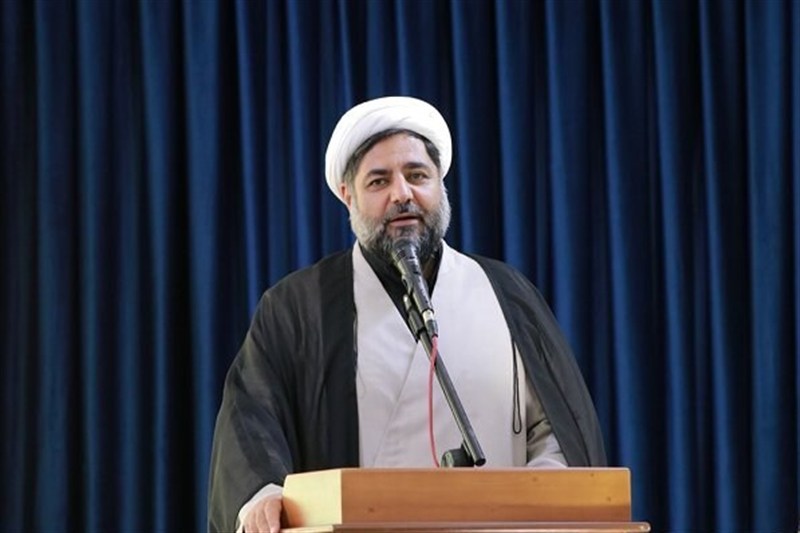 مسائل فرهنگی از میدان جنگ جدا نیست/ هنر باید به مسائل روز حساس باشد / اخبار لرستان - اخبار استانها