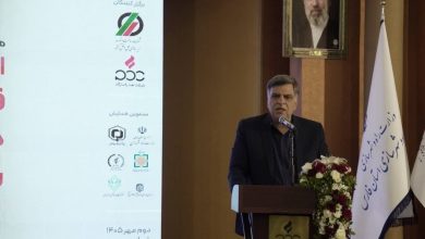 کارخانههای تولید قیر ایران فناوری قابل قبولی قرار دارند / اخبار فارس - اخبار استانها