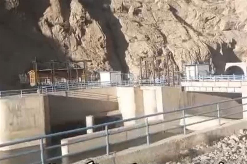 ماجرای حضور نقشهبرداران در دره دزدان الیگودرز چه بود؟ / اخبار لرستان - اخبار استانها