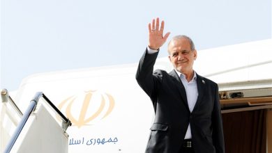 پزشکیان قبل از عزیمت به هند: بریکس ظرفیت مقابله با یکجانبهگرایی است / اخبار سیاسی روز , اخبار سیاست خارجی