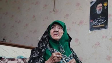 واکنش خانواده شهید رئیسی به خبر دروغ فوت مادر ایشان / اخبار سیاسی روز , اخبار سیاست داخلی
