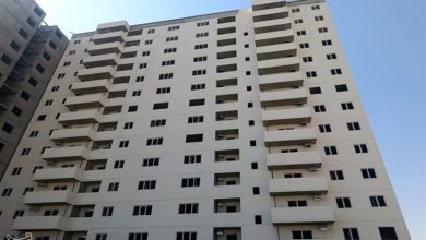 ایوانکی وارد فاز ساخت 66 واحد نهضت ملی مسکن شد / اخبار سمنان - اخبار استانها