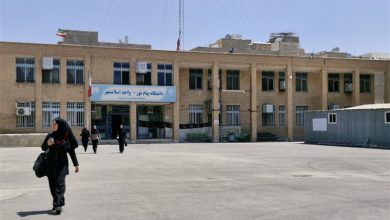 2500 دانشجوی دانشگاه پیام نور اسلامشهر در انتظار تکمیل ساختمان / اخبار استان تهران - اخبار استانها
