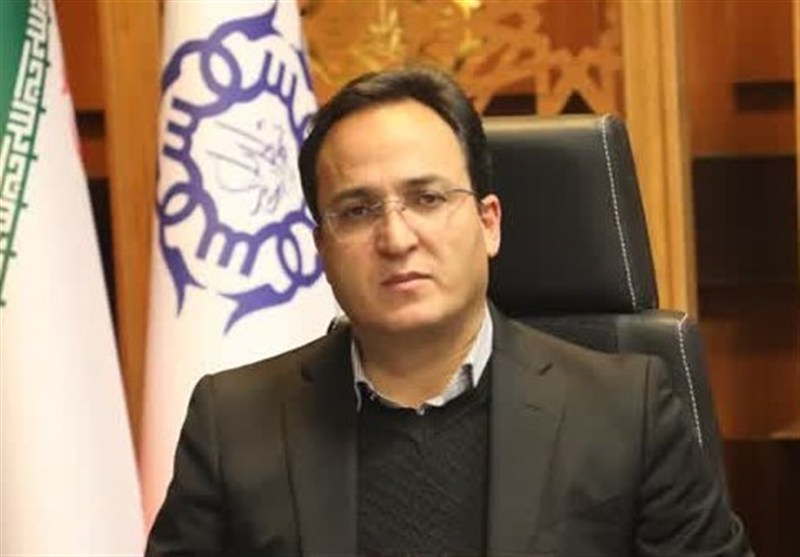 چرا ضلع شمالی خیابان امام(ره) در هسته مرکزی شهر اراک بازگشایی شد؟ / اخبار مرکزی - اخبار استانها