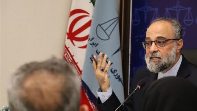 بهرهگیری از ظرفیت مساجد در اجرای برنامههای فرهنگی / اخبار اردبیل - اخبار استانها