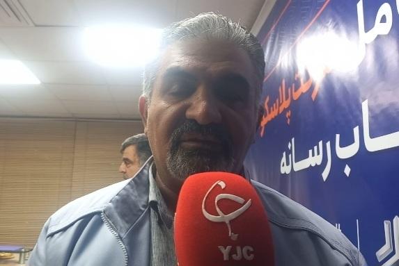 مدیریت ۳۰۰ درصدی افزایش هزینه مواد پلیمری با اتکا به ظرفیتهای داخلی در صنعت لوازم یدکی خودرو / لوازم یدکی خودرو , مواد پلیمری , صنعت پتروشیمی , تولید داخلی , صنعت خودروسازی