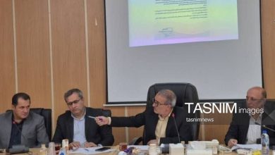 405 میلیارد تومان برای رفع تنش آبی در کهگیلویه و بویراحمد اختصاص یافت / اخبار کهگیلویه و بویراحمد - اخبار استانها