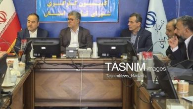 مطالبات کارگران در استان مرکزی باید با جدیت پیگیری شود / اخبار مرکزی - اخبار استانها