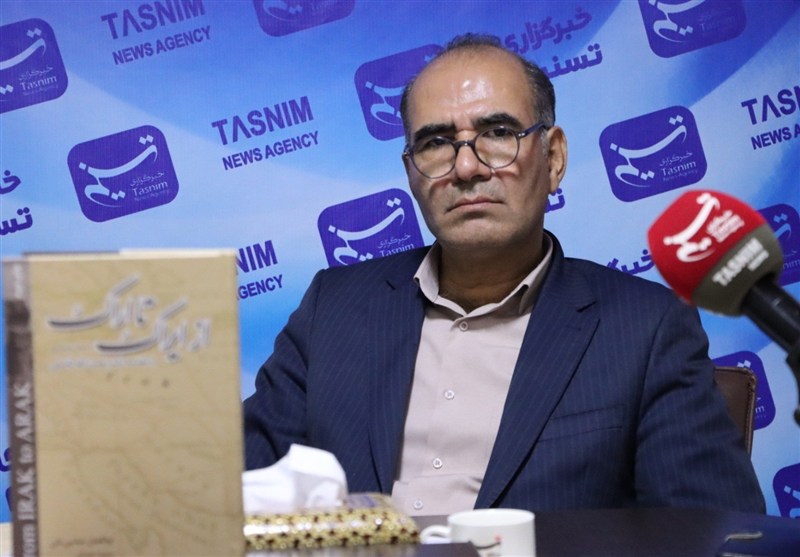 یادداشت| فاجعه حکمرانی شهری در اراک؛ هزینههای پنهان یک بیثباتی مزمن / اخبار مرکزی - اخبار استانها