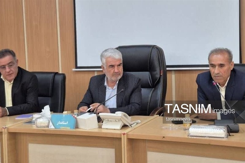 مدیریت محلهمحور در کهگیلویه و بویراحمد عملیاتی شد / اخبار کهگیلویه و بویراحمد - اخبار استانها