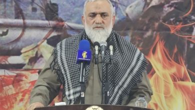 نقدی: ترامپ بگوید چرا «قویترین ارتش دنیا» در برابر ایران شکست خورد؟ / اخبار سیاسی روز , اخبار نیروهای مسلح ایران