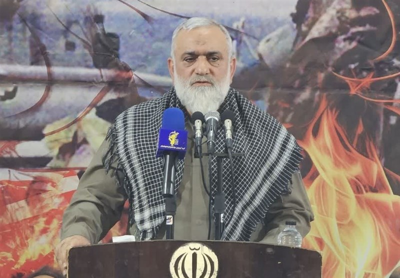 نقدی: ترامپ بگوید چرا «قویترین ارتش دنیا» در برابر ایران شکست خورد؟ / اخبار سیاسی روز , اخبار نیروهای مسلح ایران