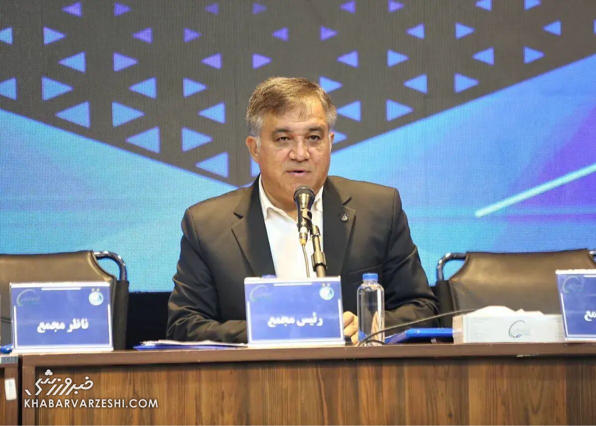 دستیار سابق استراماچونی در راه استقلال، باشگاه در انتظار مجوز / استقلال , استراماچونی , لیگ برتر , مربی خارجی , نقل و انتقالات