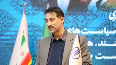 تغییر بازی در زمین اصناف، حسن نژاد رئیس شد / اخبار همدان - اخبار استانها