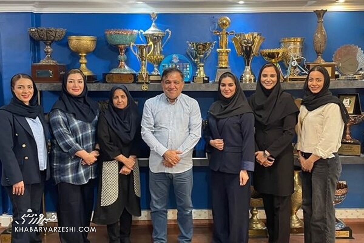 ادعای جنجالی قهرمانی استقلال؛ پایانی بر پروژه 'جامخواهی' تاجرنیا؟ / استقلال , علی تاجرنیا , لیگ برتر , فدراسیون فوتبال , جام قهرمانی