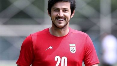 بازگشت سردار آزمون به تیم ملی؛ مهاجم باتجربه با قلبی پر از احساسات به اردوی ایران فراخوانده شد / سردار آزمون , تیم ملی فوتبال ایران , بازگشت به تیم ملی , فوتبال , انتخابی جام جهانی
