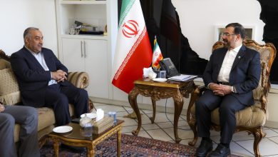 املاک سازمان زندانها برای نوسازی ندامتگاهها مولدسازی میشود / اخبار فارس - اخبار استانها