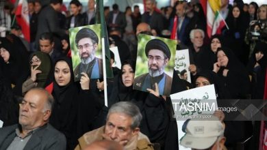 یادداشت| لحن مقتدرانه پیام رهبر انقلاب و مسئله عقبه اجتماعی / اخبار سیاسی روز , اخبار سیاست داخلی