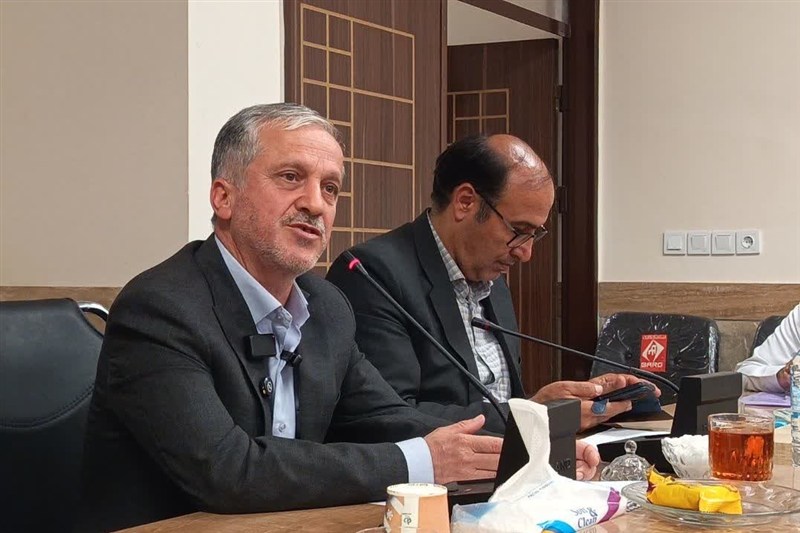 هوشمند سازی 70 مدرسه در شهرستان گناباد انجام شد / اخبار خراسان رضوی - اخبار استانها