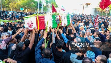 خونهای ماندگار|شهید بختیار برتنی؛ مردی که آخرین نمازش با شهادت بود / اخبار کردستان - اخبار استانها