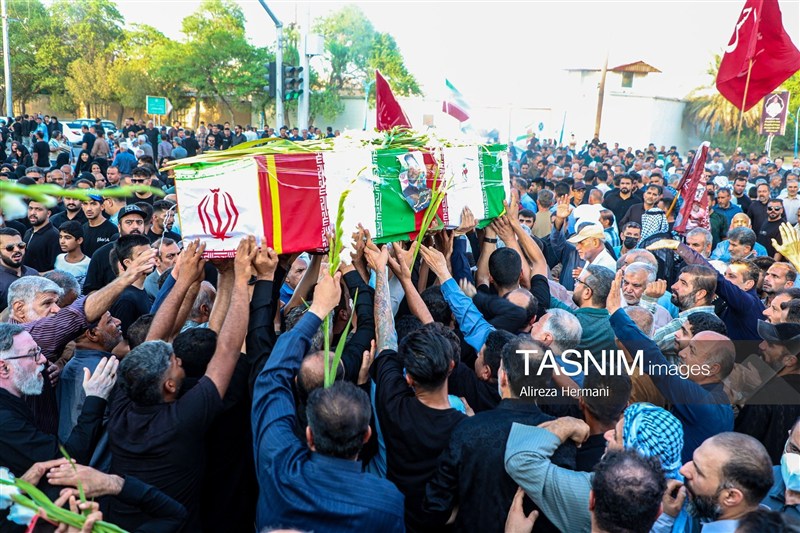 خونهای ماندگار|شهید بختیار برتنی؛ مردی که آخرین نمازش با شهادت بود / اخبار کردستان - اخبار استانها