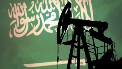 صادرات نفت عربستان به پایینترین سطح طی ۹ سال گذشته رسید