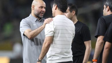 جواد نکونام: استقلال برای گلزنی روی اوت دستی برنامه نداشت / استقلال , پرسپولیس , جواد نکونام , لیگ برتر , فوتبال