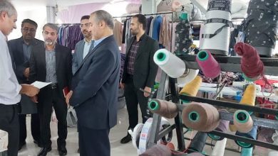 واحدهای تولیدی خراسان جنوبی برای تأمین پوشاک مدارس فعال شدند / اخبار خراسان جنوبی - اخبار استانها
