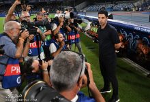 آرتتا: آرسنال شایسته پیروزی پرگل مقابل ناپولی بود / آرسنال , ناپولی , لیگ قهرمانان اروپا , میکل آرتتا , مارتین اودگارد