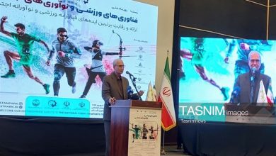 ربیعی: دانشگاهها باید به موتور حل مسائل اجتماعی تبدیل شوند / اخبار گلستان - اخبار استانها