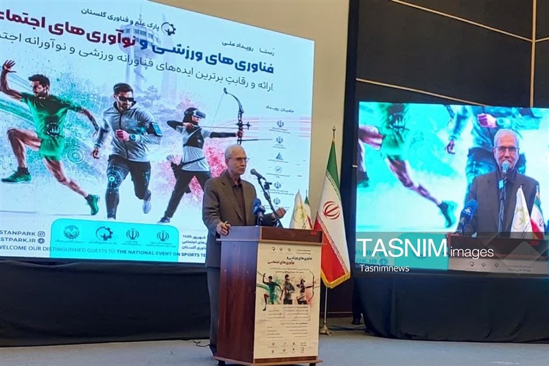 ربیعی: دانشگاهها باید به موتور حل مسائل اجتماعی تبدیل شوند / اخبار گلستان - اخبار استانها