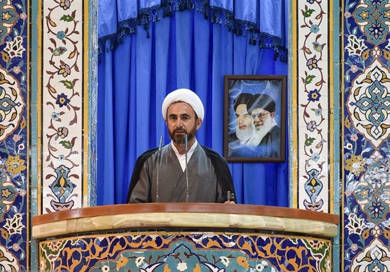 دشمن در جنگ نظامی کاری از پیش نمیبرد / اخبار ایلام - اخبار استانها